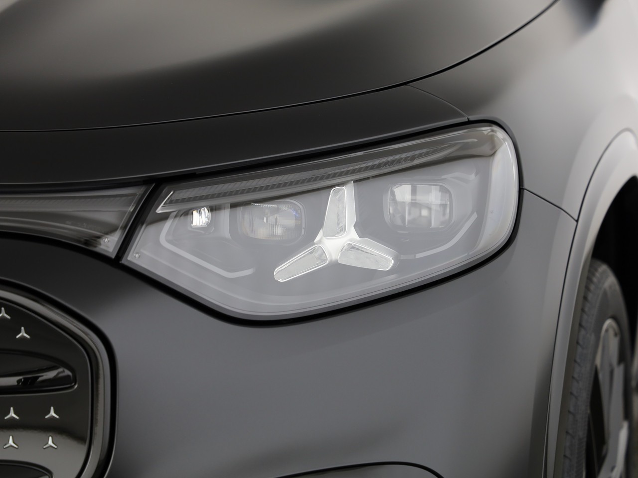 MERCEDES-BENZ GLB 350 85kWh EQ 4 Matic - 20