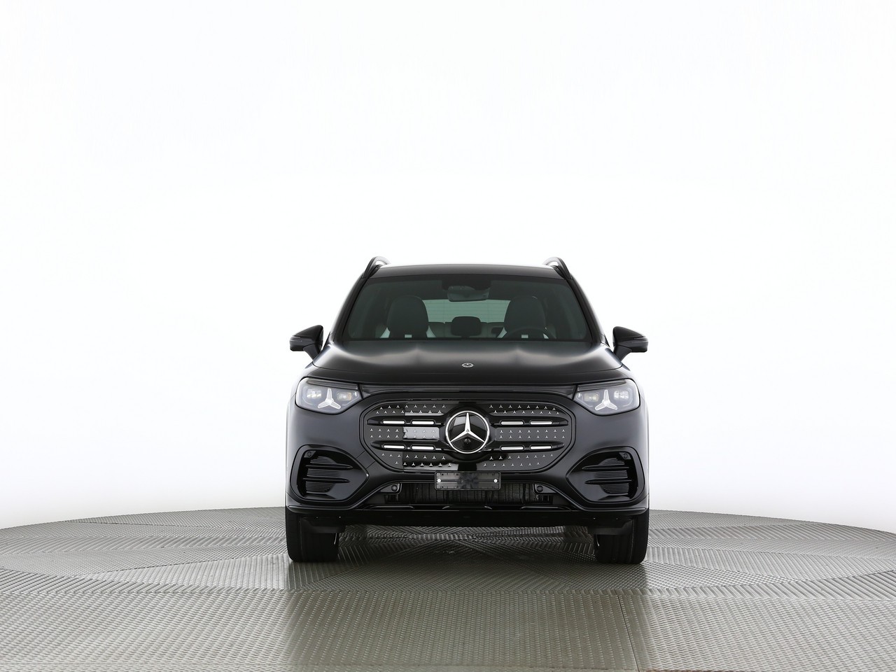 MERCEDES-BENZ GLB 350 85kWh EQ 4 Matic - 2