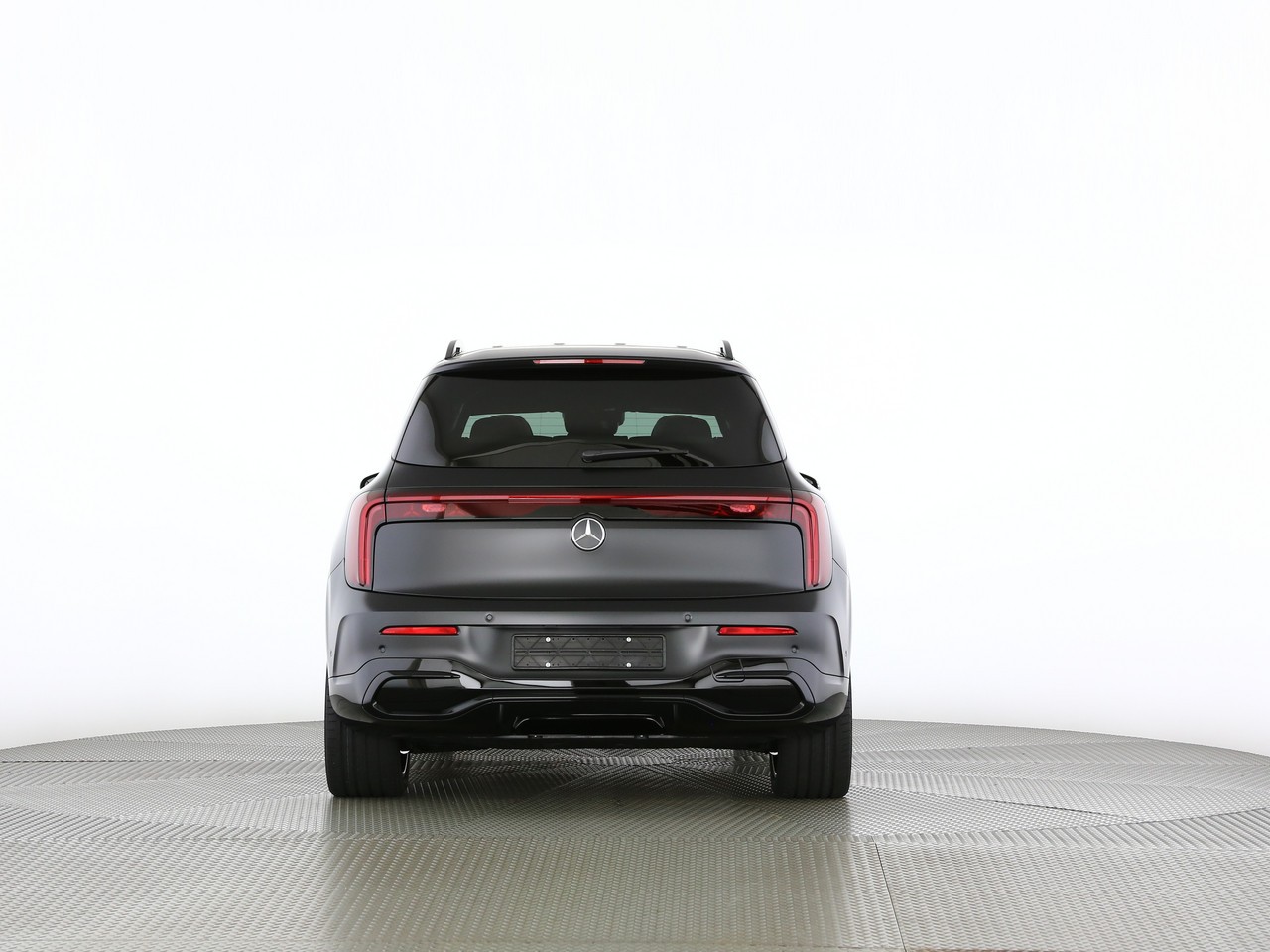 MERCEDES-BENZ GLB 350 85kWh EQ 4 Matic - 4