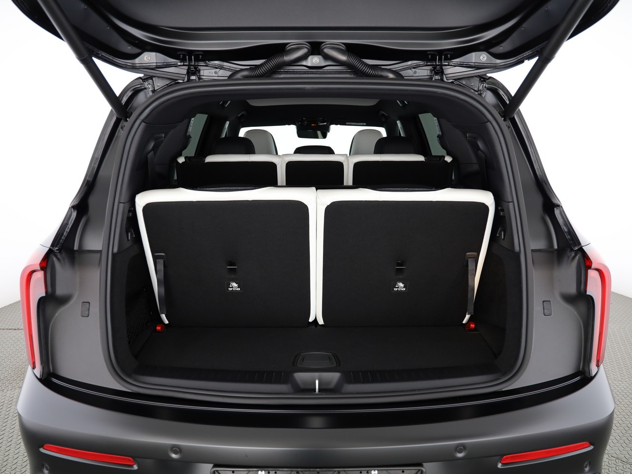 MERCEDES-BENZ GLB 350 85kWh EQ 4 Matic - 22