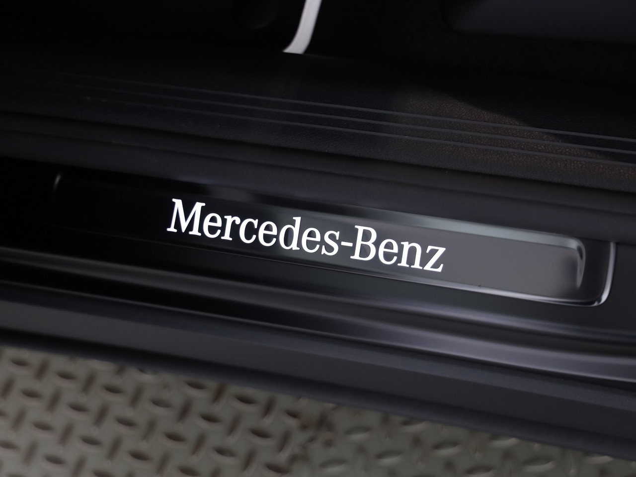 MERCEDES-BENZ GLB 350 85kWh EQ 4 Matic - 18