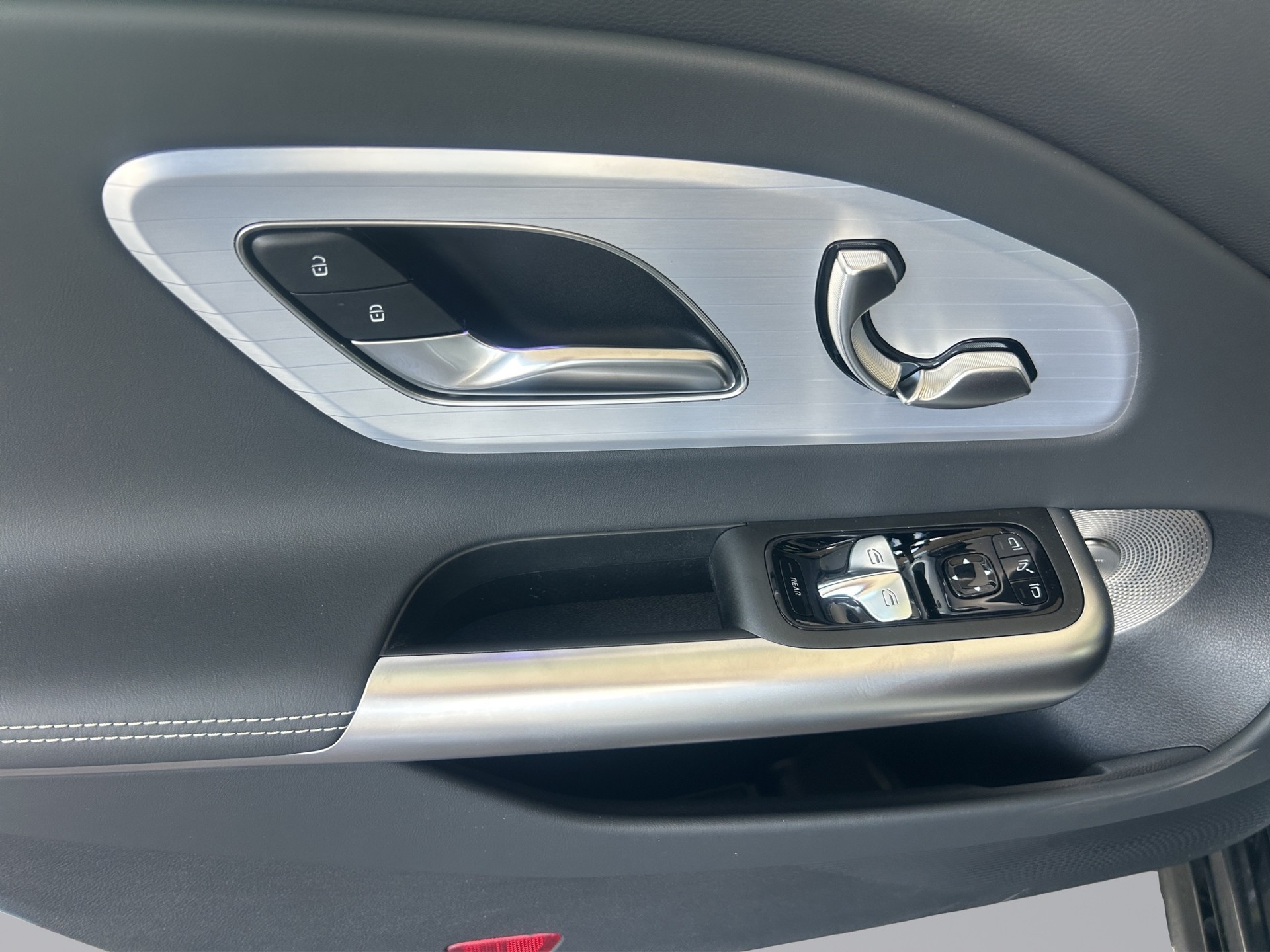 MERCEDES-BENZ CLA 220 4-Matic Shooting Brake - 15