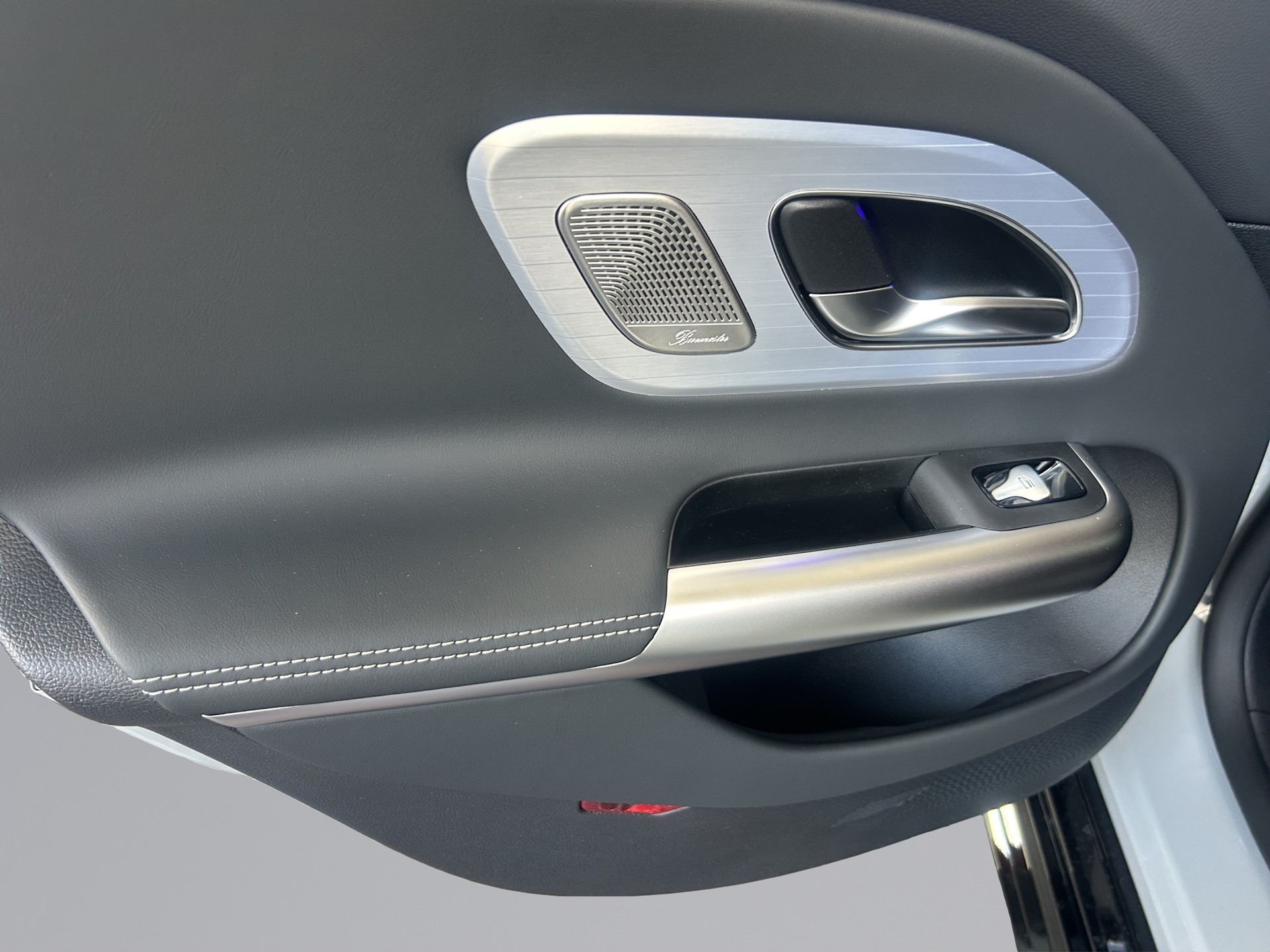 MERCEDES-BENZ CLA 220 4-Matic Shooting Brake - 14