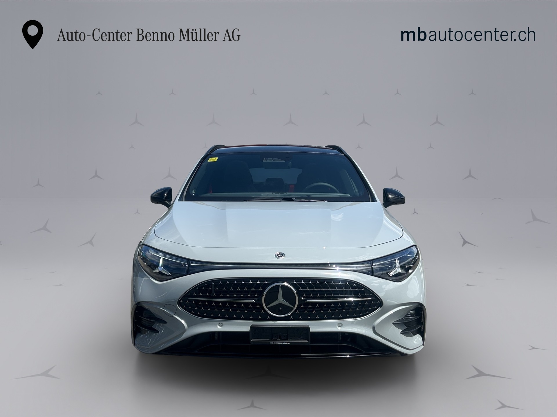 MERCEDES-BENZ CLA 220 4-Matic Shooting Brake - 8