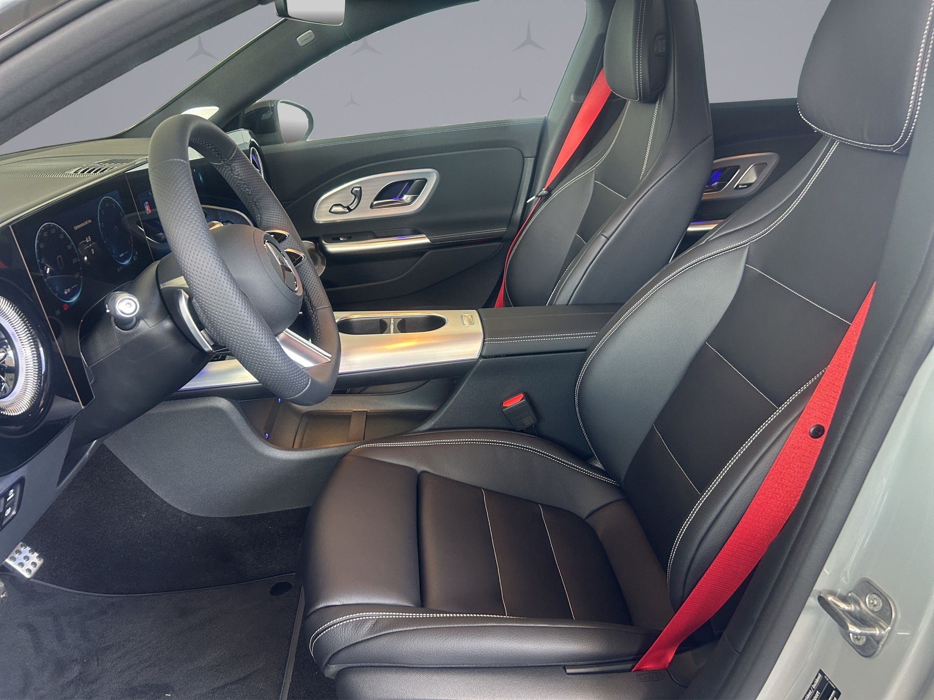 MERCEDES-BENZ CLA 220 4-Matic Shooting Brake - 9