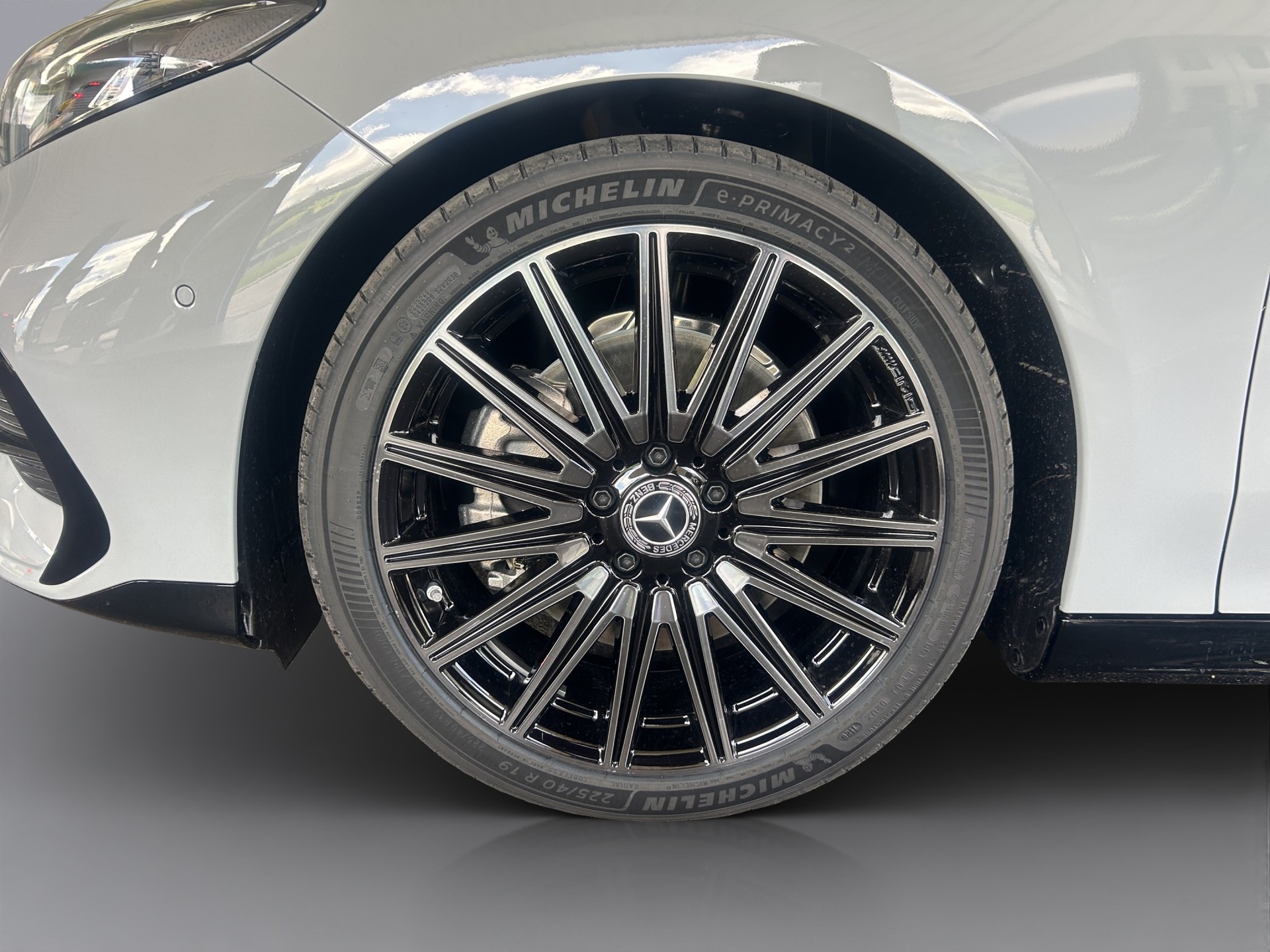 MERCEDES-BENZ CLA 220 4-Matic Shooting Brake - 21