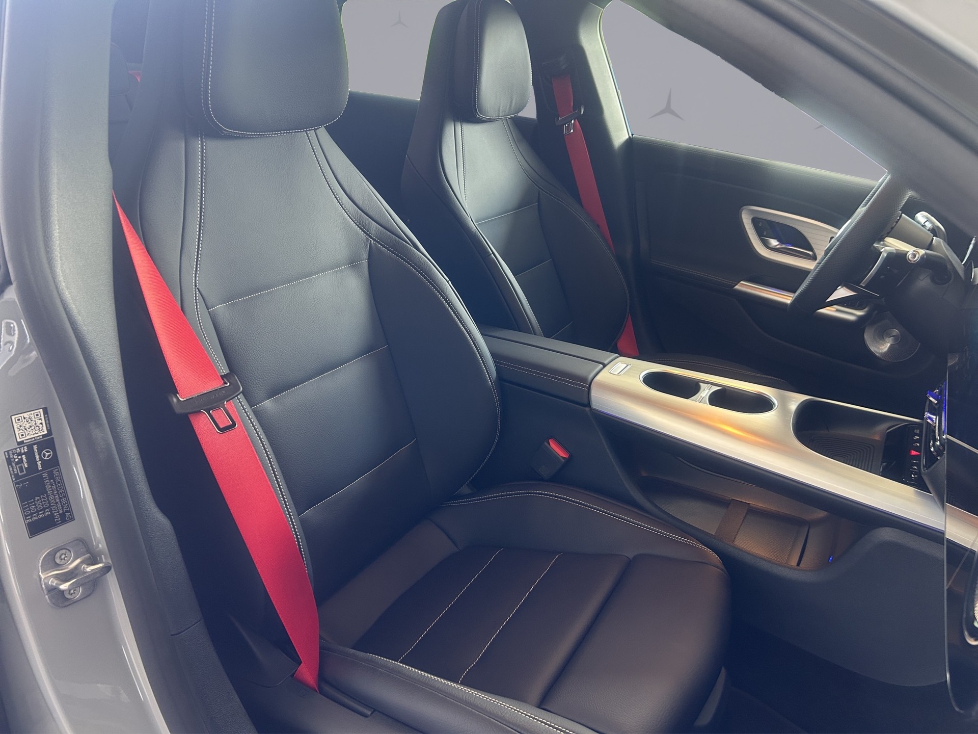 MERCEDES-BENZ CLA 220 4-Matic Shooting Brake - 16