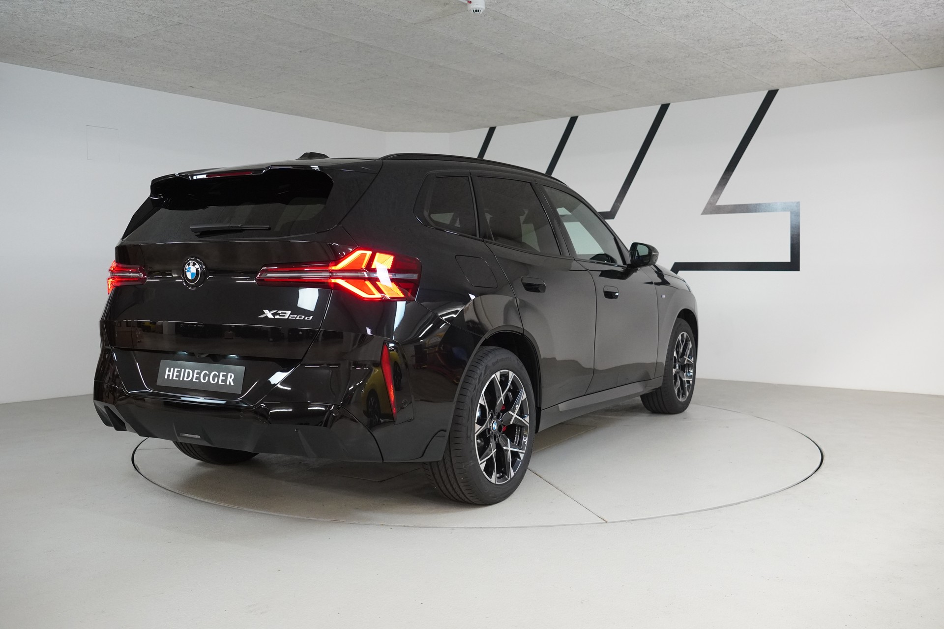 BMW X3 xDrive 48V 20d M Sport Pro - 7