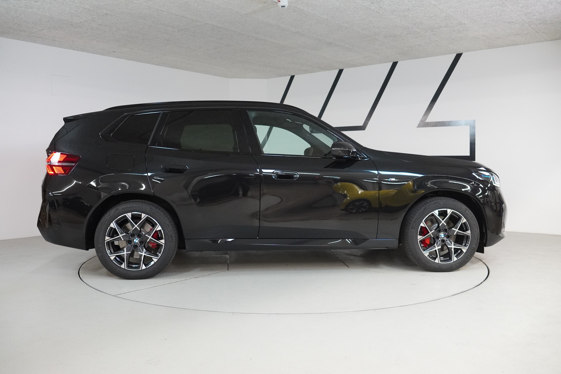 BMW X3 xDrive 48V 20d M Sport Pro - 8