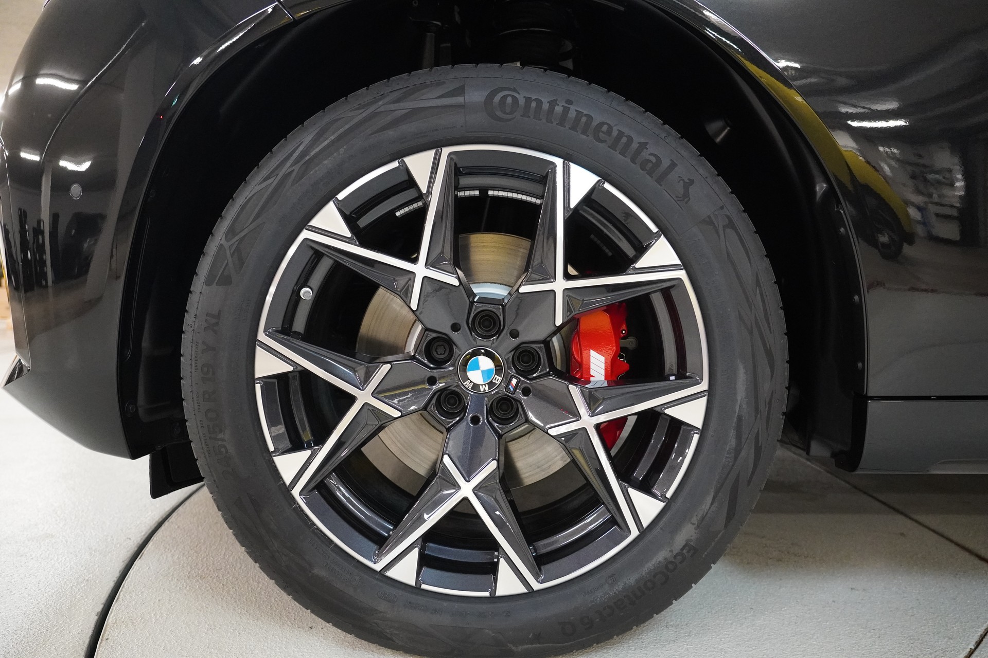 BMW X3 xDrive 48V 20d M Sport Pro - 10
