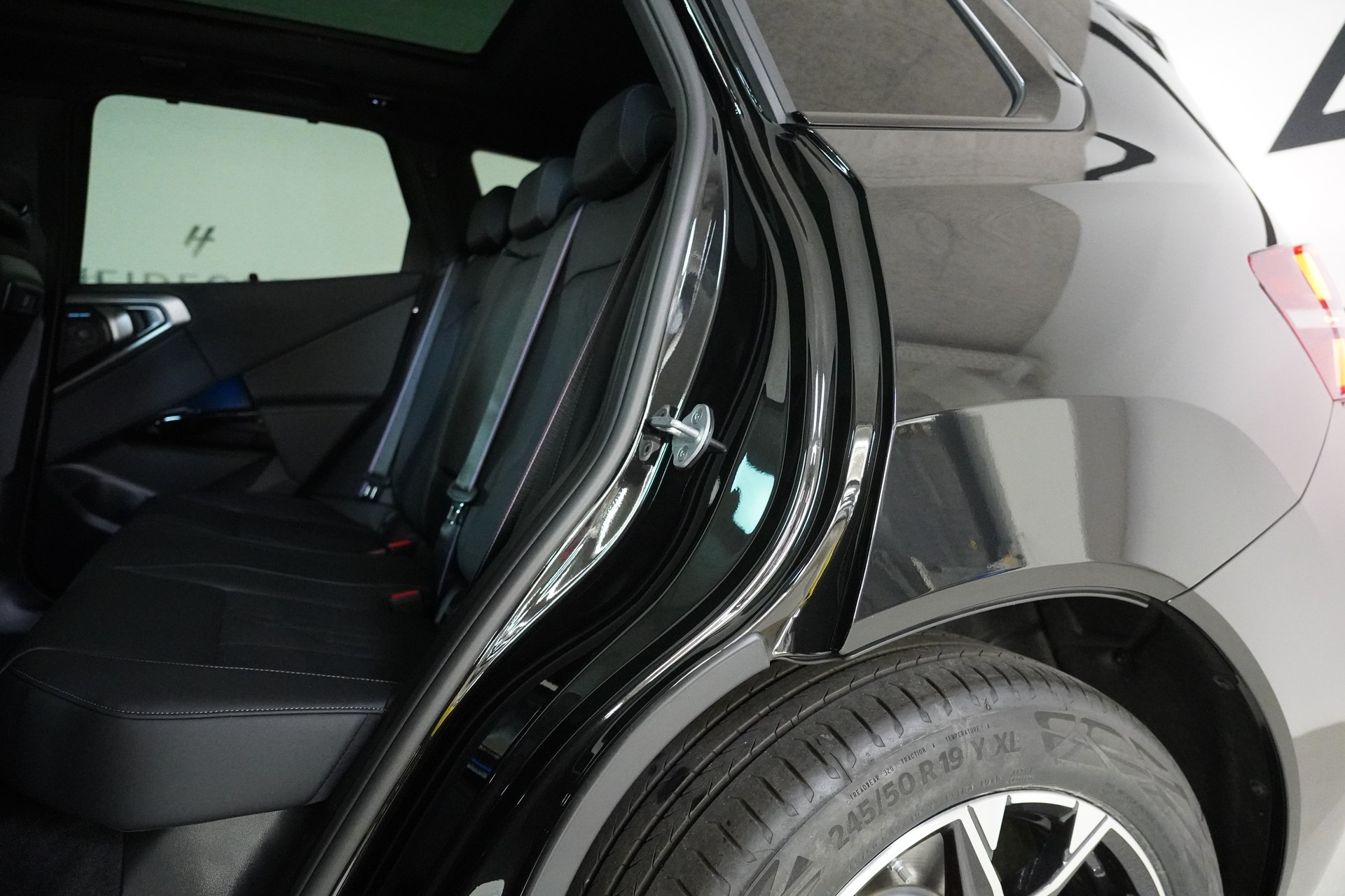 BMW X3 xDrive 48V 20d M Sport Pro - 13