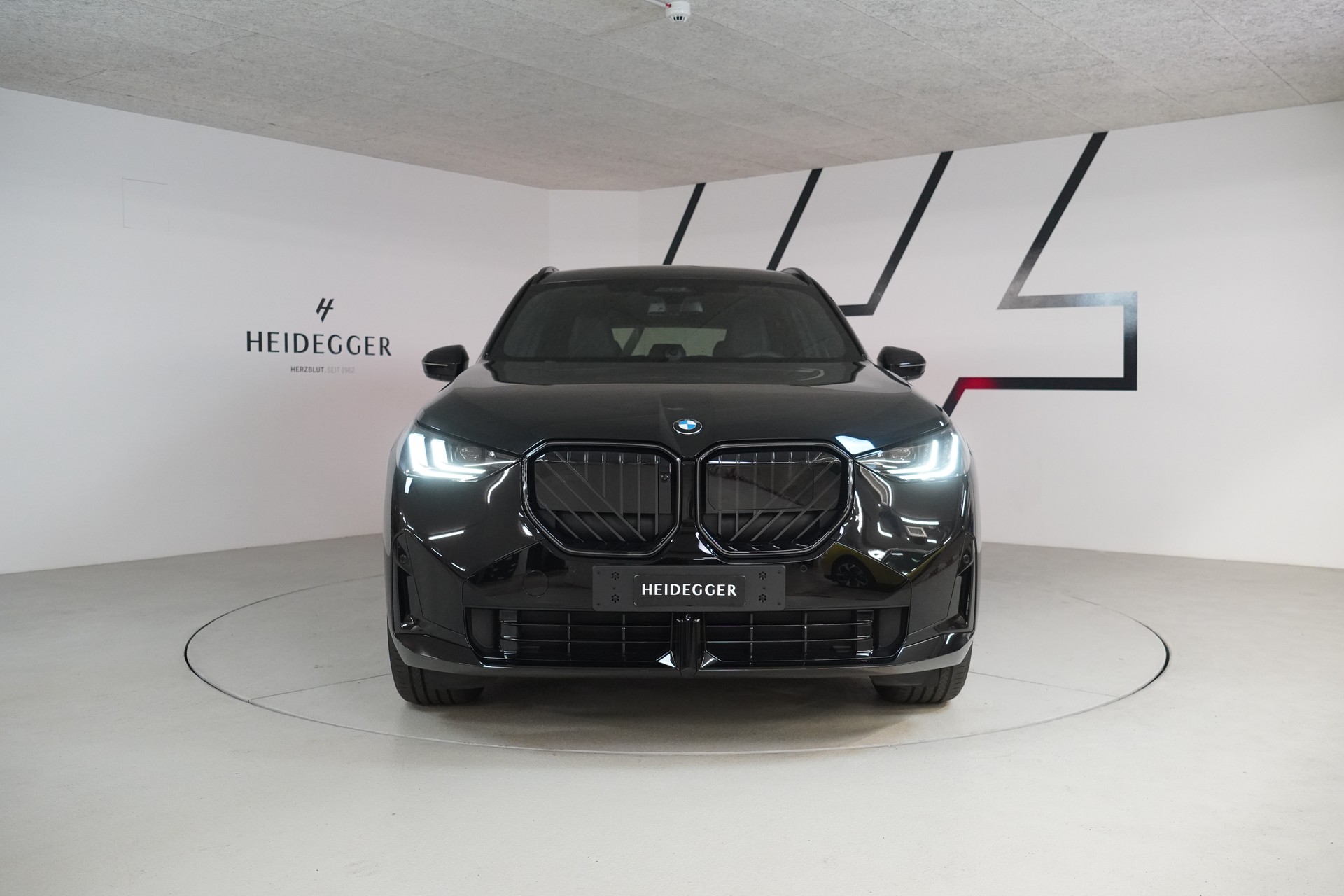BMW X3 xDrive 48V 20d M Sport Pro - 2