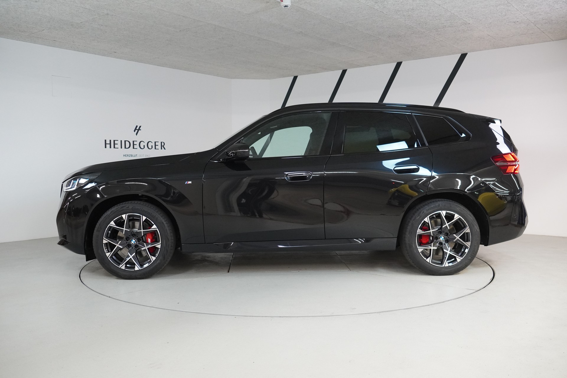 BMW X3 xDrive 48V 20d M Sport Pro - 4
