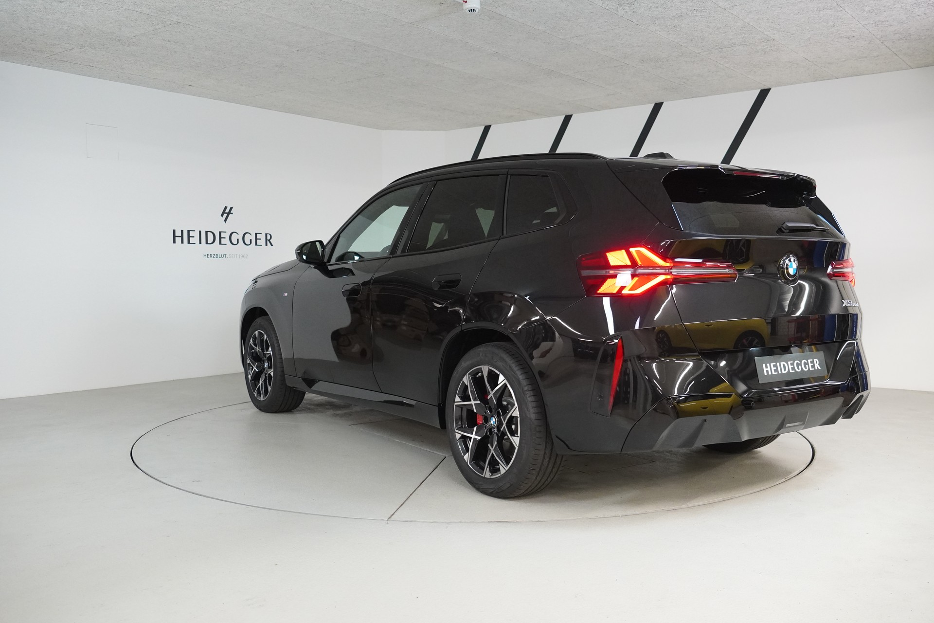BMW X3 xDrive 48V 20d M Sport Pro - 5