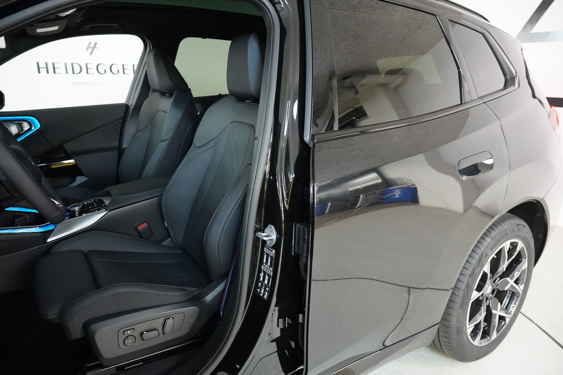 BMW X3 xDrive 48V 20d M Sport Pro - 12