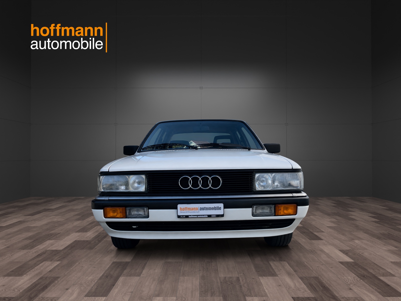 AUDI 90 2.2 quattro - 2