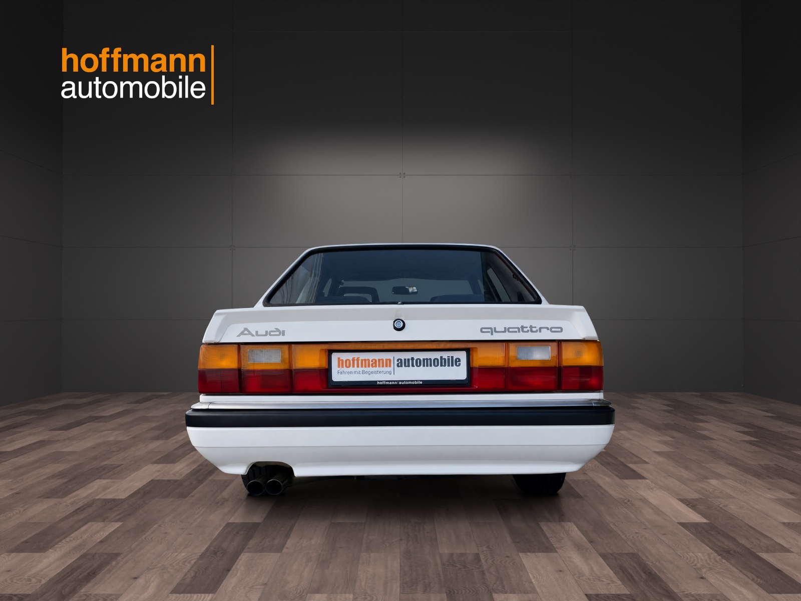 AUDI 90 2.2 quattro - 5