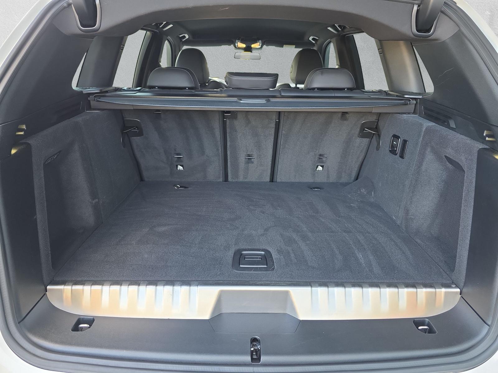 BMW X3 30e M Sport xDrive G01 (CH) AHK - 12