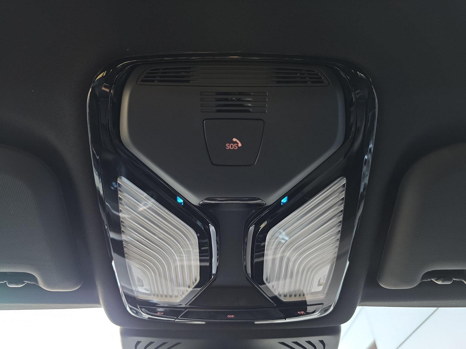 BMW X3 30e M Sport xDrive G01 (CH) AHK - 27