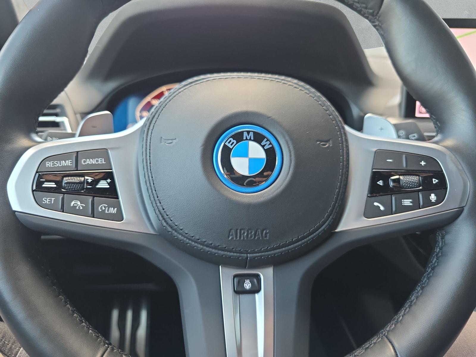 BMW X3 30e M Sport xDrive G01 (CH) AHK - 24