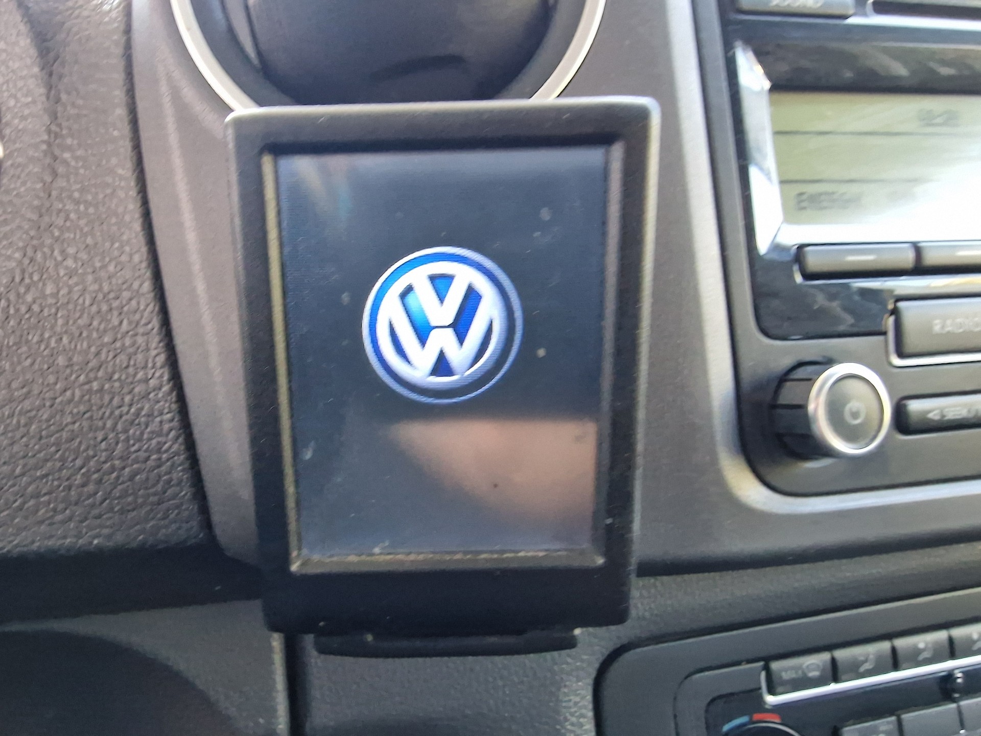 VW Amarok 2.0 BiTDI Highline 4Motion permanent 24Mt Gara MFK Neu AHK 2.8t - 24