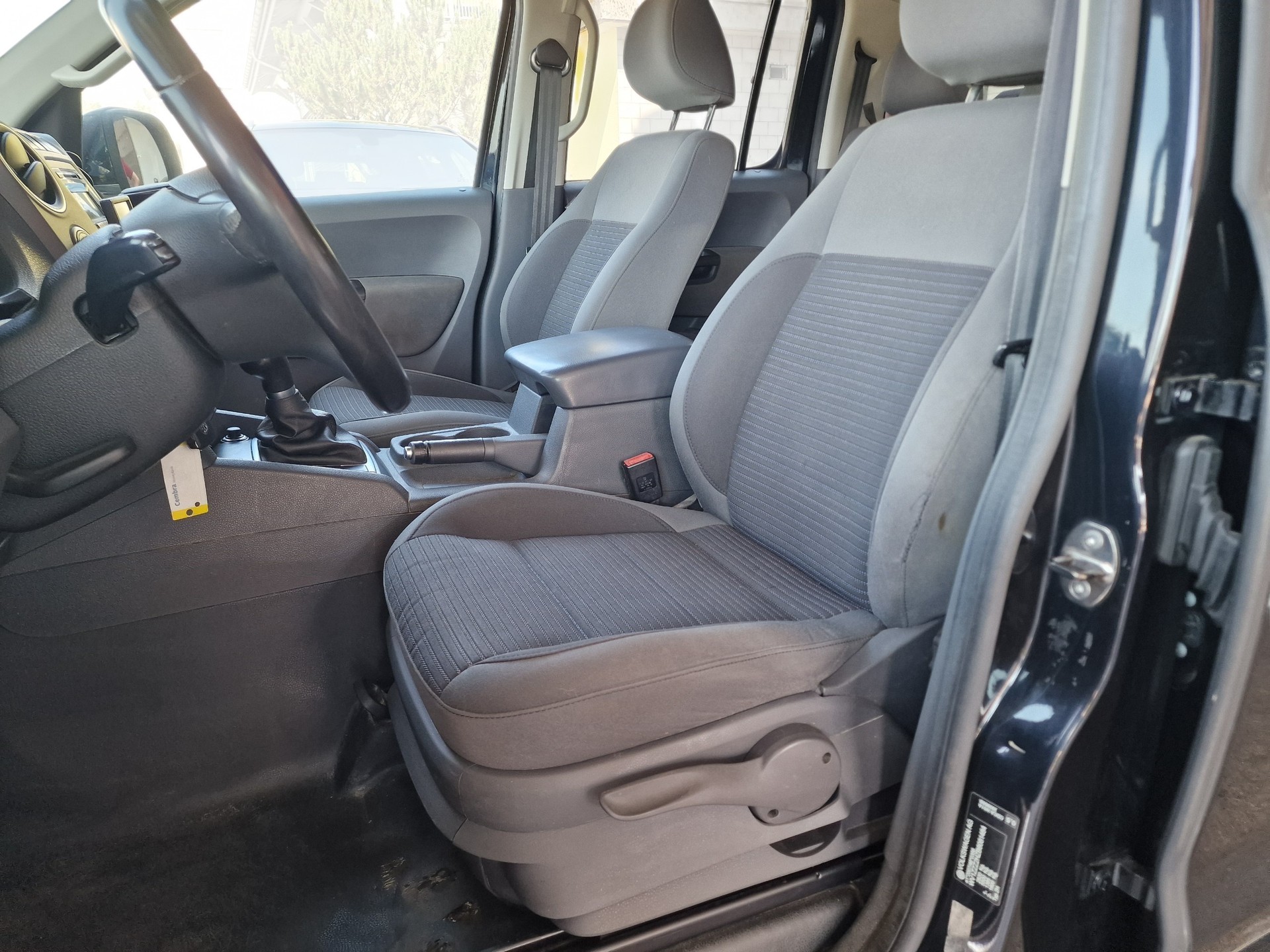 VW Amarok 2.0 BiTDI Highline 4Motion permanent 24Mt Gara MFK Neu AHK 2.8t - 13