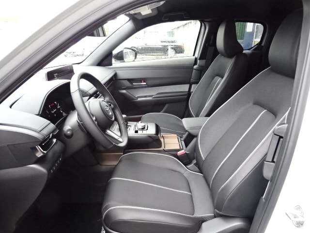 MAZDA MX-30 e-Skyactiv R-EV Makoto - 6