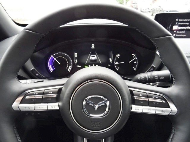 MAZDA MX-30 e-Skyactiv R-EV Makoto - 8