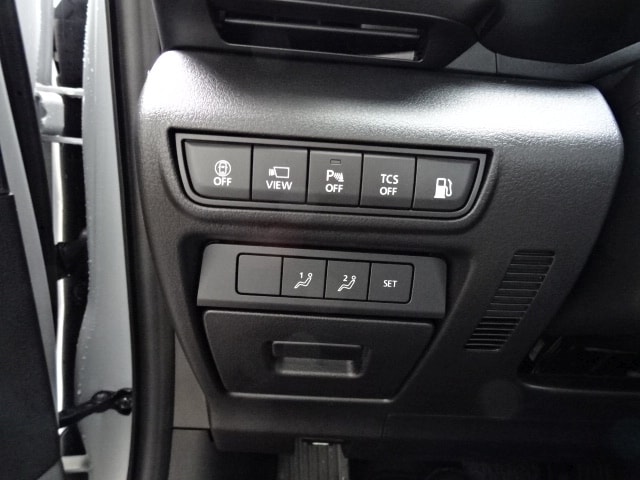 MAZDA MX-30 e-Skyactiv R-EV Makoto - 7