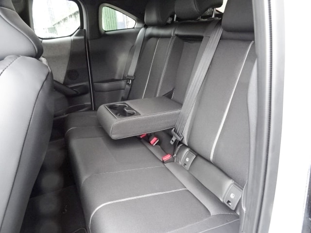 MAZDA MX-30 e-Skyactiv R-EV Makoto - 13