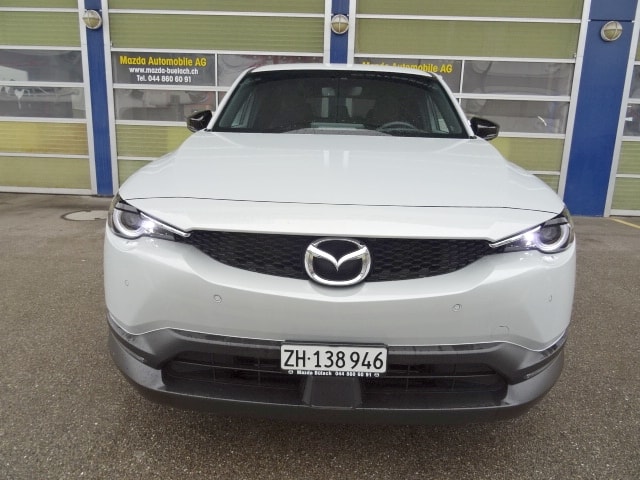 MAZDA MX-30 e-Skyactiv R-EV Makoto - 16