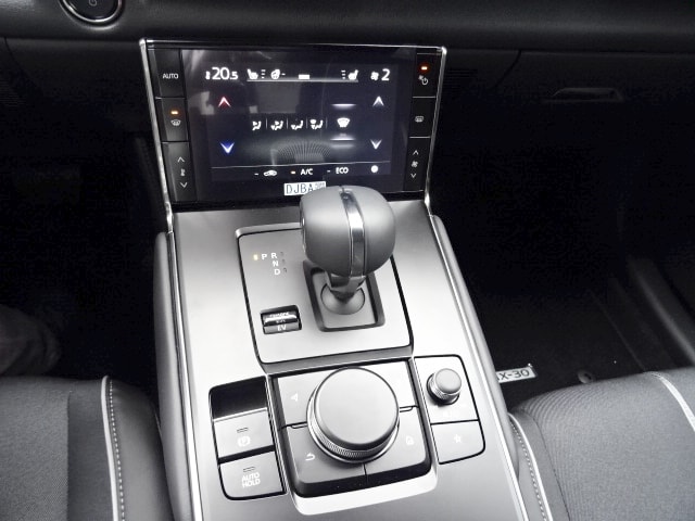 MAZDA MX-30 e-Skyactiv R-EV Makoto - 12