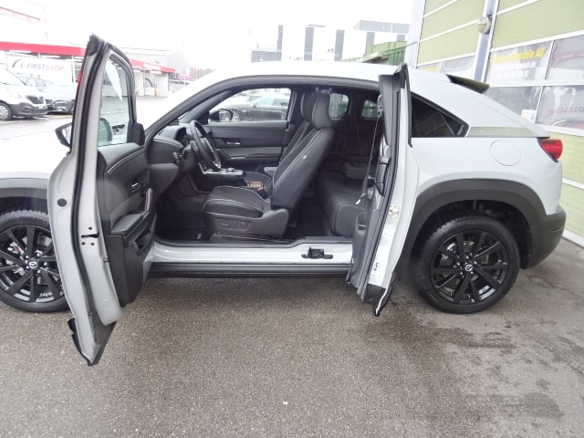 MAZDA MX-30 e-Skyactiv R-EV Makoto - 14