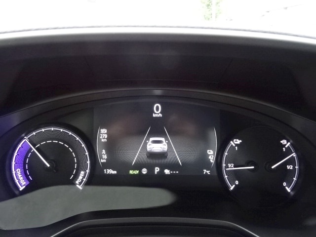 MAZDA MX-30 e-Skyactiv R-EV Makoto - 9