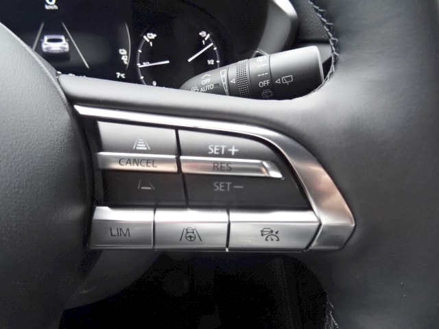 MAZDA MX-30 e-Skyactiv R-EV Makoto - 10