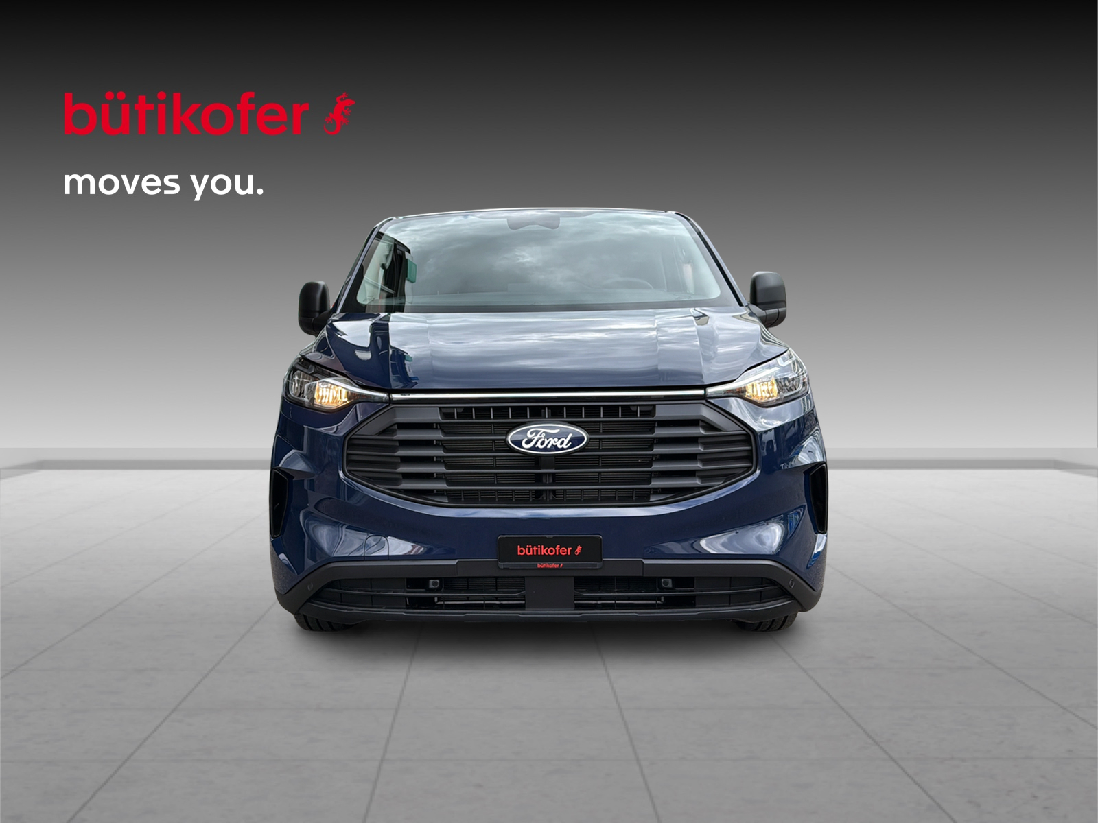 FORD Transit C Van 280 L1 280 L1 2.0 EcoBlue 110 Trend - 2