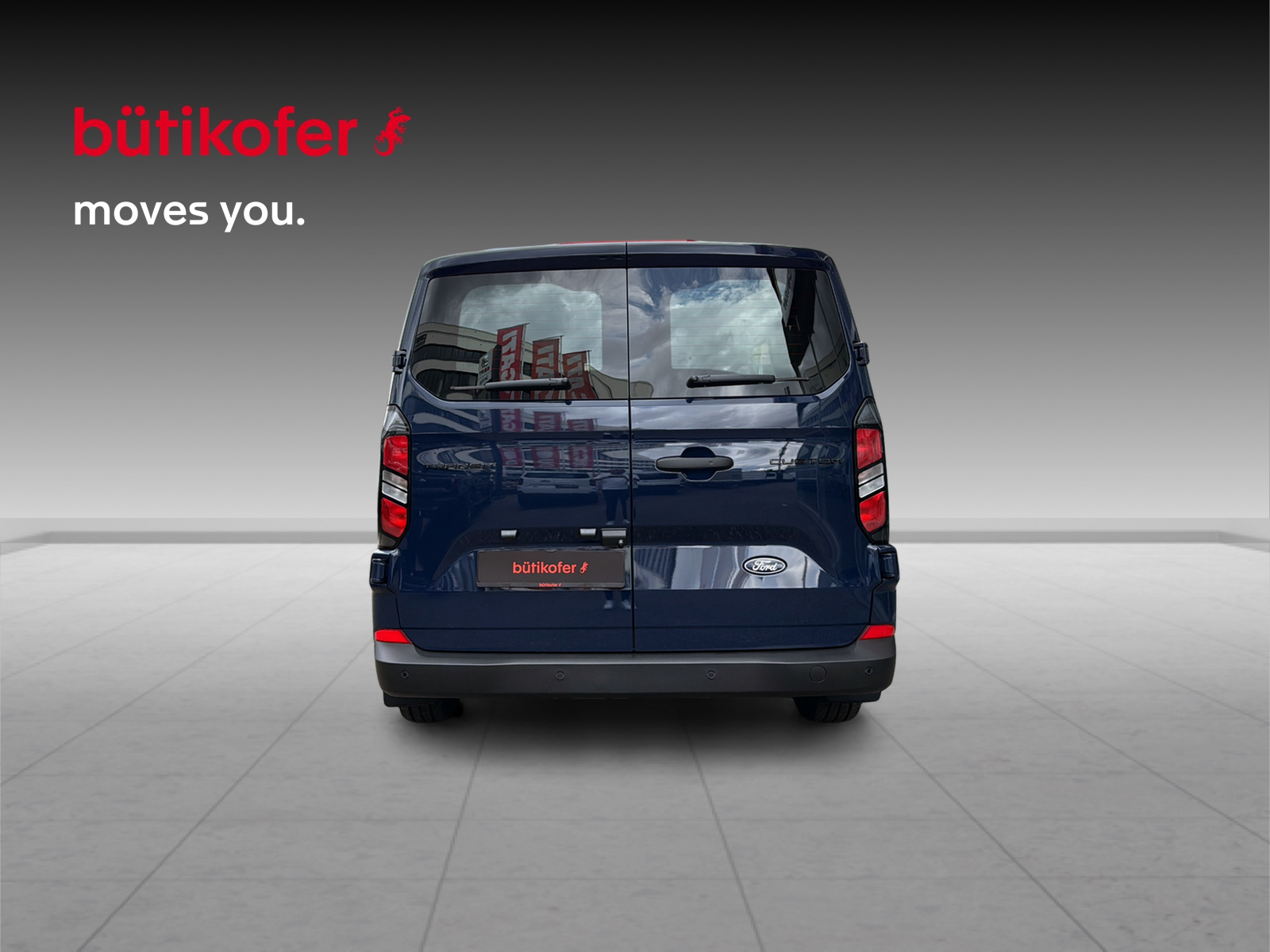 FORD Transit C Van 280 L1 280 L1 2.0 EcoBlue 110 Trend - 5