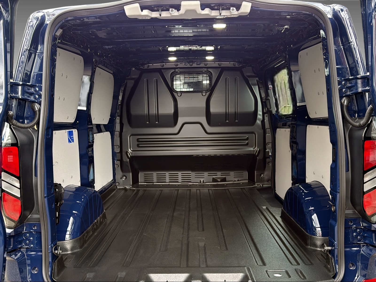 FORD Transit C Van 280 L1 280 L1 2.0 EcoBlue 110 Trend - 13