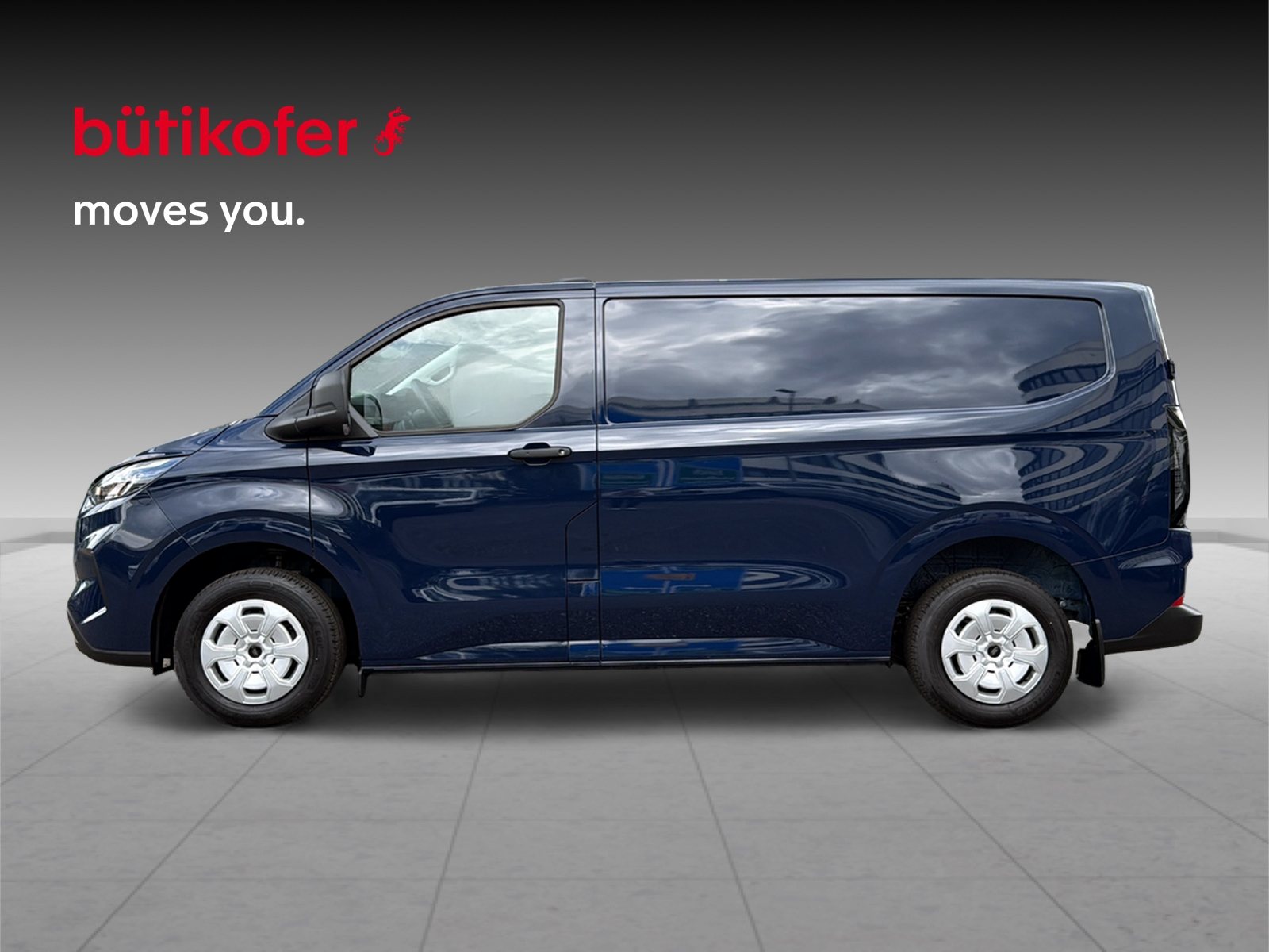 FORD Transit C Van 280 L1 280 L1 2.0 EcoBlue 110 Trend - 3