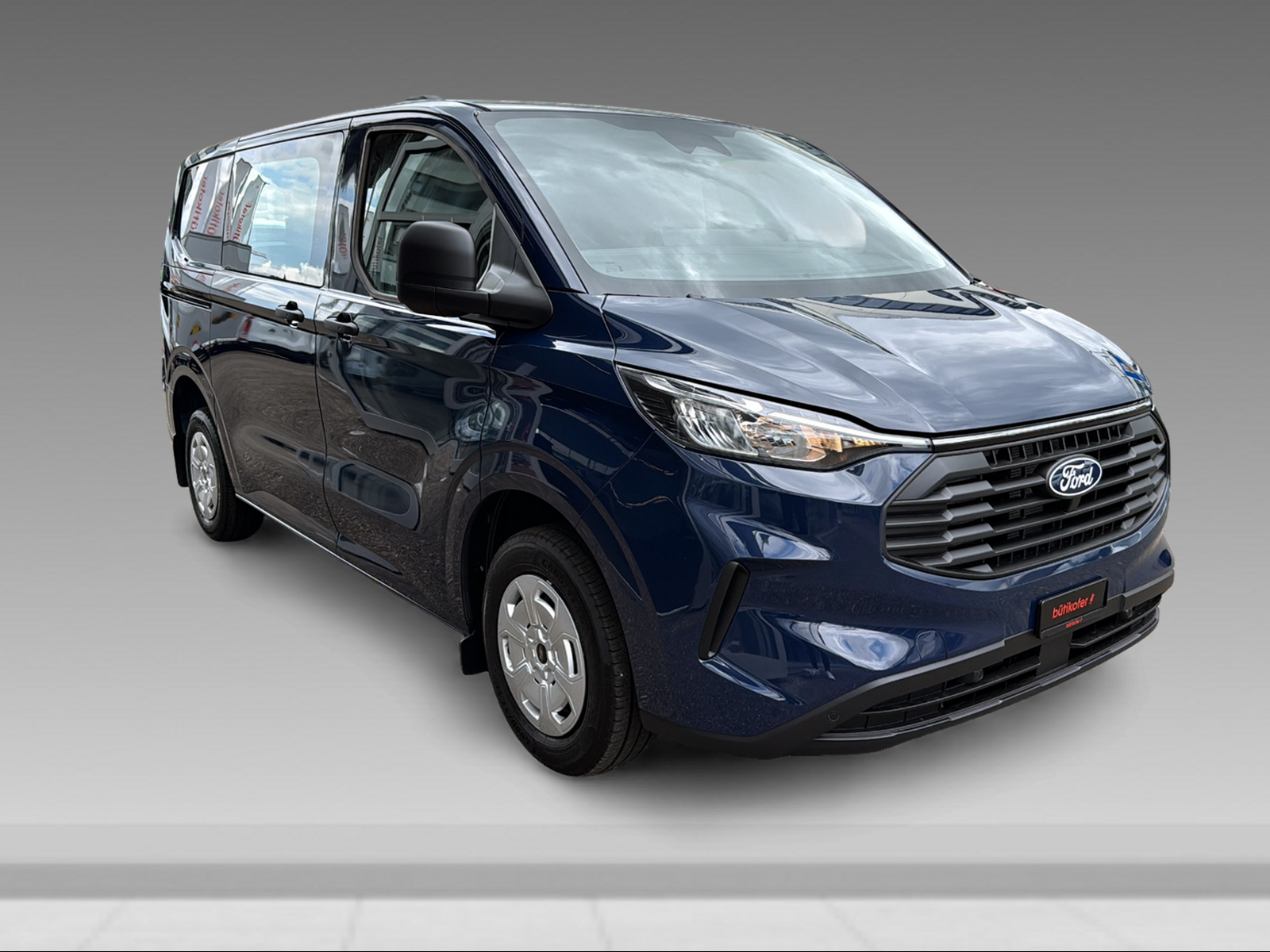 FORD Transit C Van 280 L1 280 L1 2.0 EcoBlue 110 Trend - 14