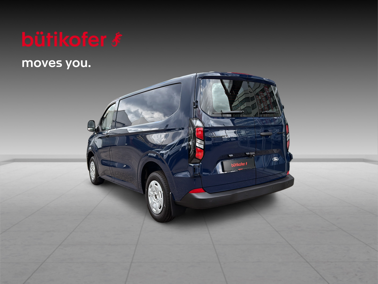 FORD Transit C Van 280 L1 280 L1 2.0 EcoBlue 110 Trend - 4