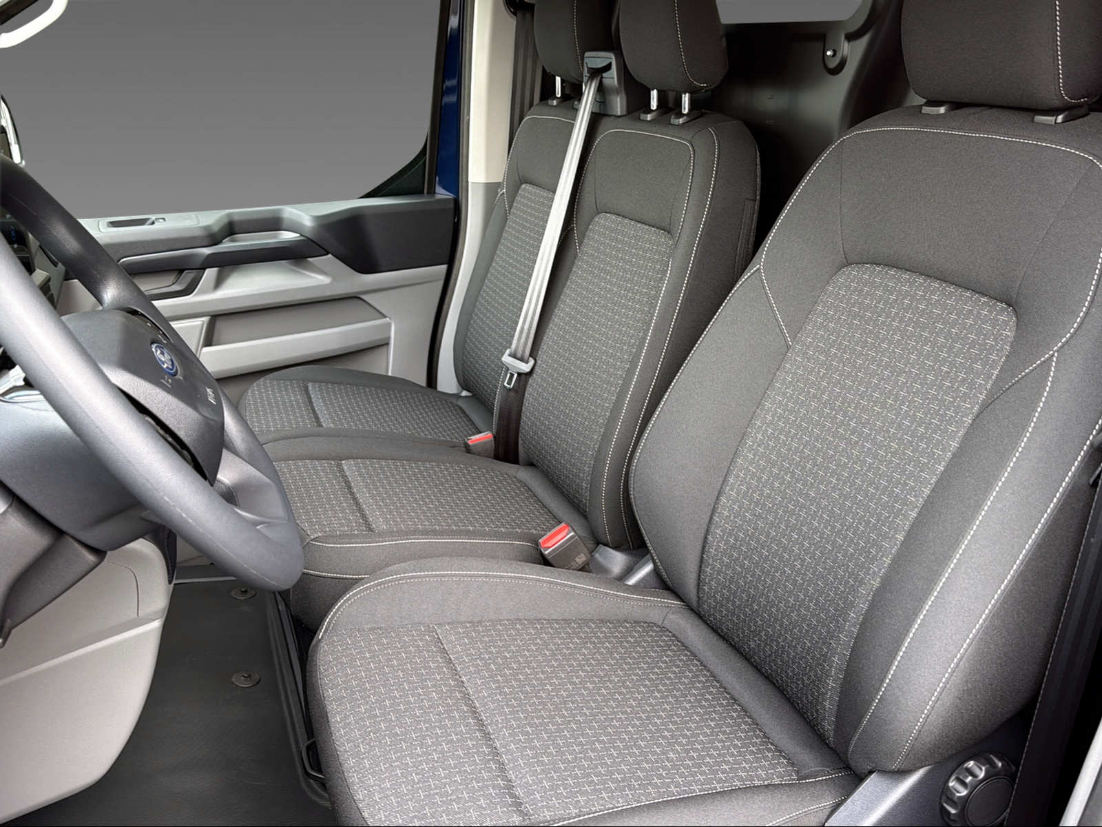 FORD Transit C Van 280 L1 280 L1 2.0 EcoBlue 110 Trend - 6