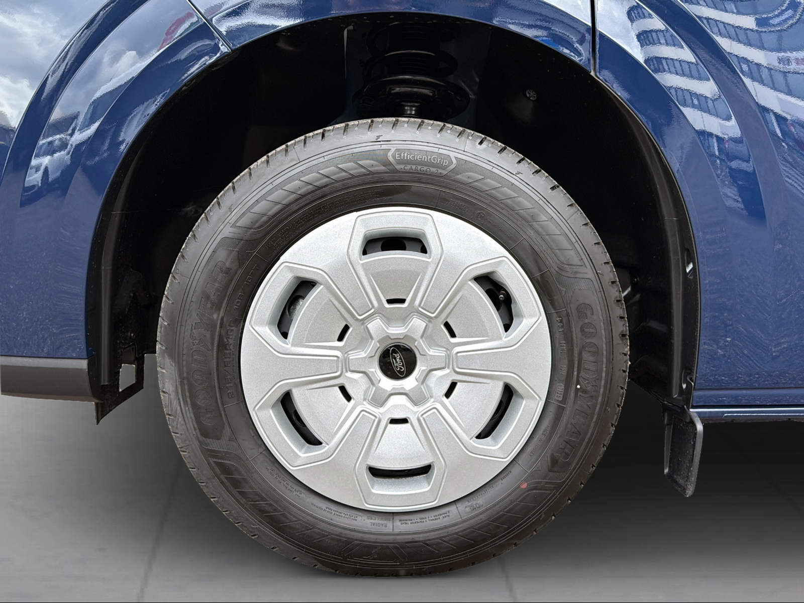 FORD Transit C Van 280 L1 280 L1 2.0 EcoBlue 110 Trend - 15