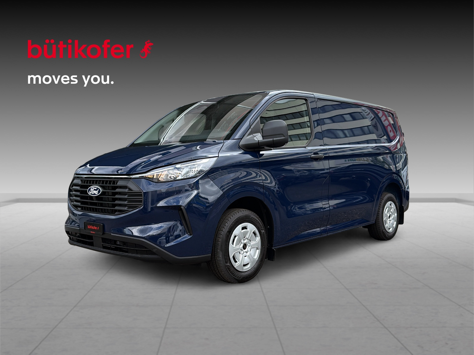 FORD Transit C Van 280 L1 280 L1 2.0 EcoBlue 110 Trend