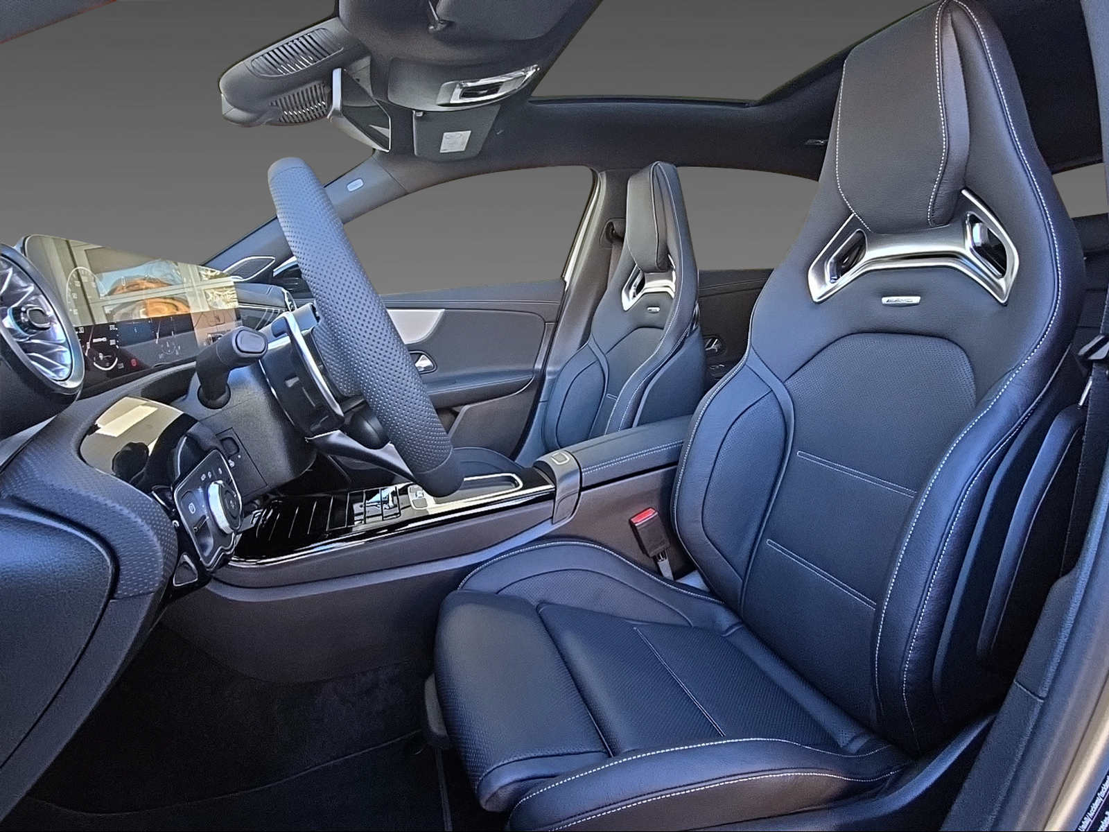 MERCEDES-BENZ A 45 4Matic - 11