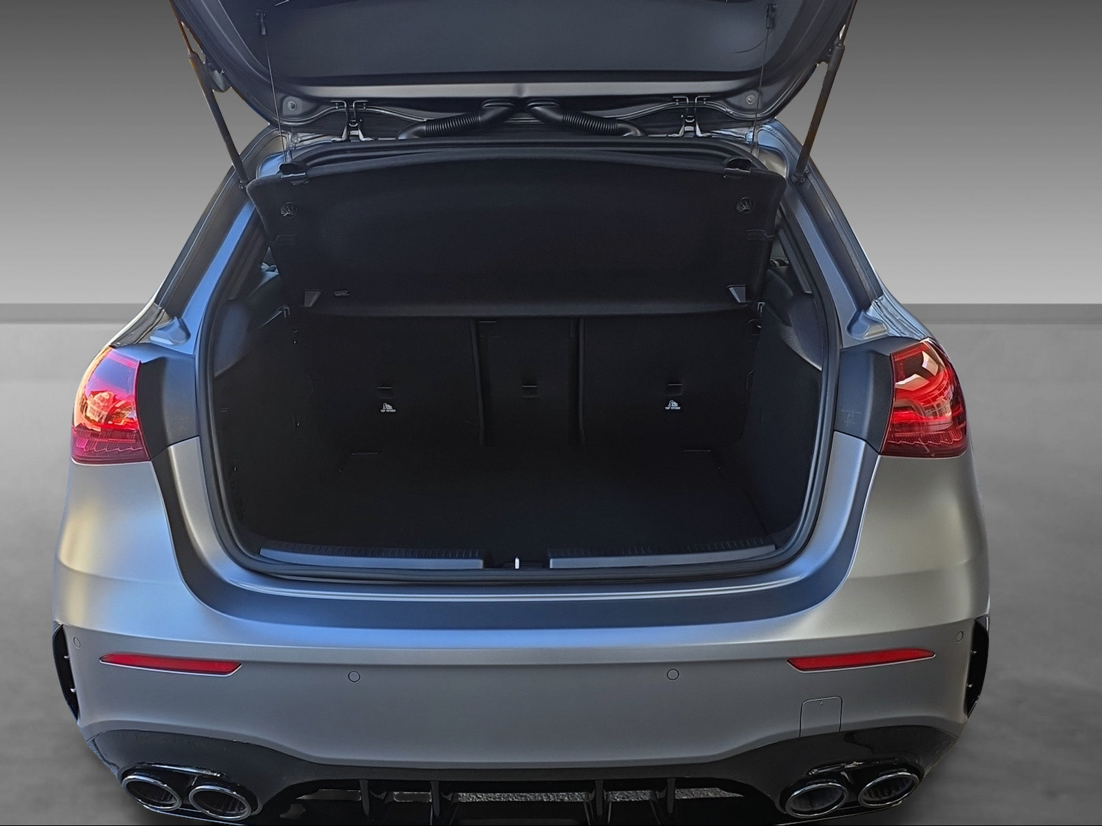 MERCEDES-BENZ A 45 4Matic - 14