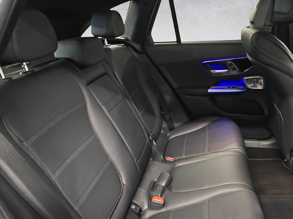 MERCEDES-BENZ GLC 300 AMG Line 4Matic - 13