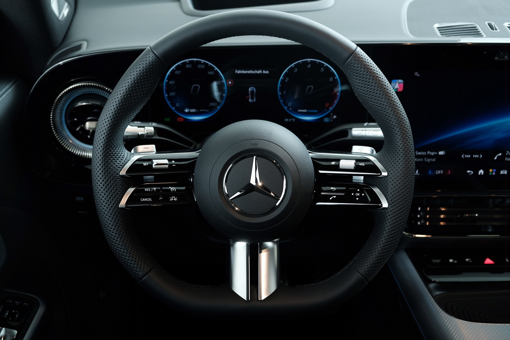 MERCEDES-BENZ GLB 220 4Matic 8G-Tronic - 8