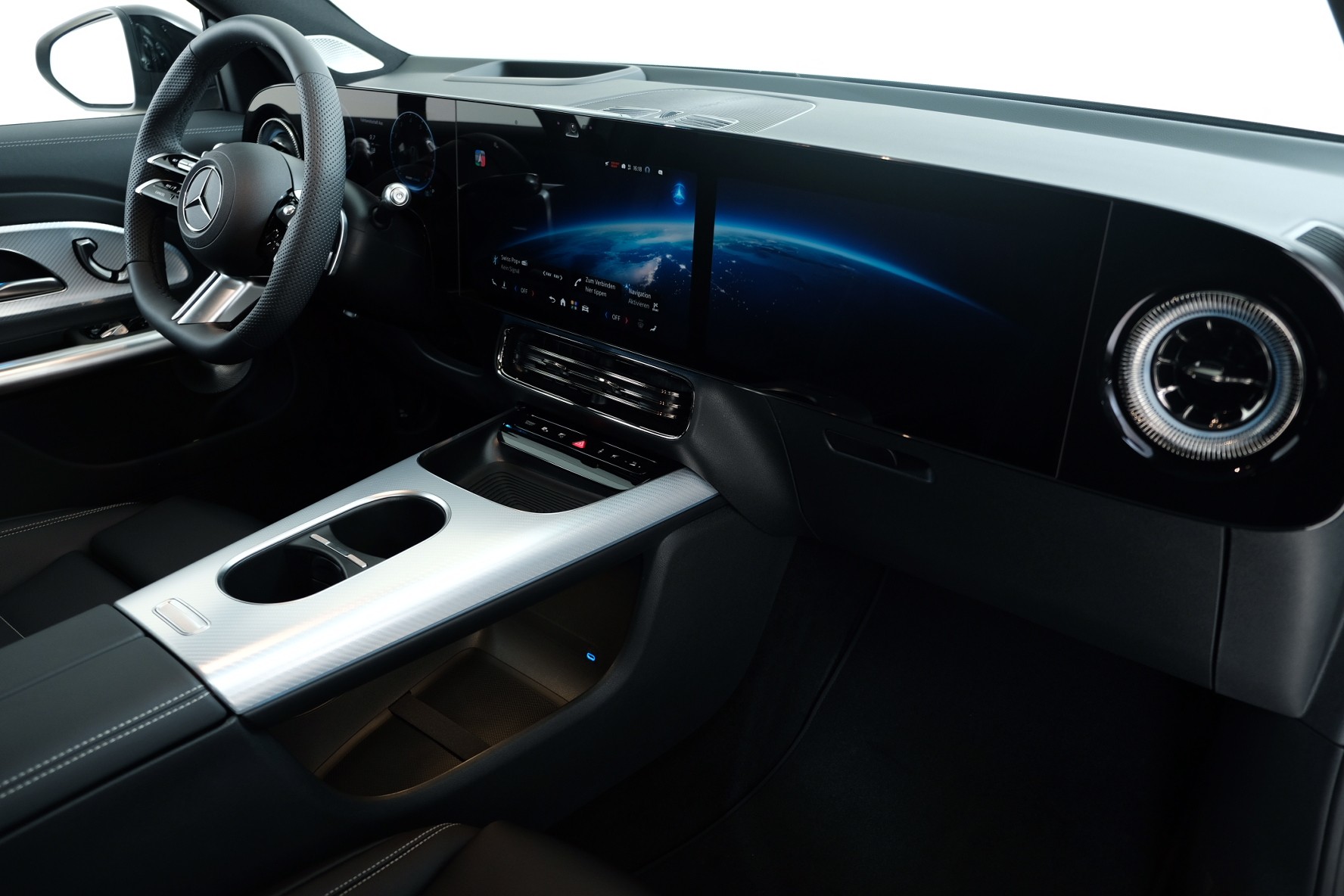 MERCEDES-BENZ GLB 220 4Matic 8G-Tronic - 6