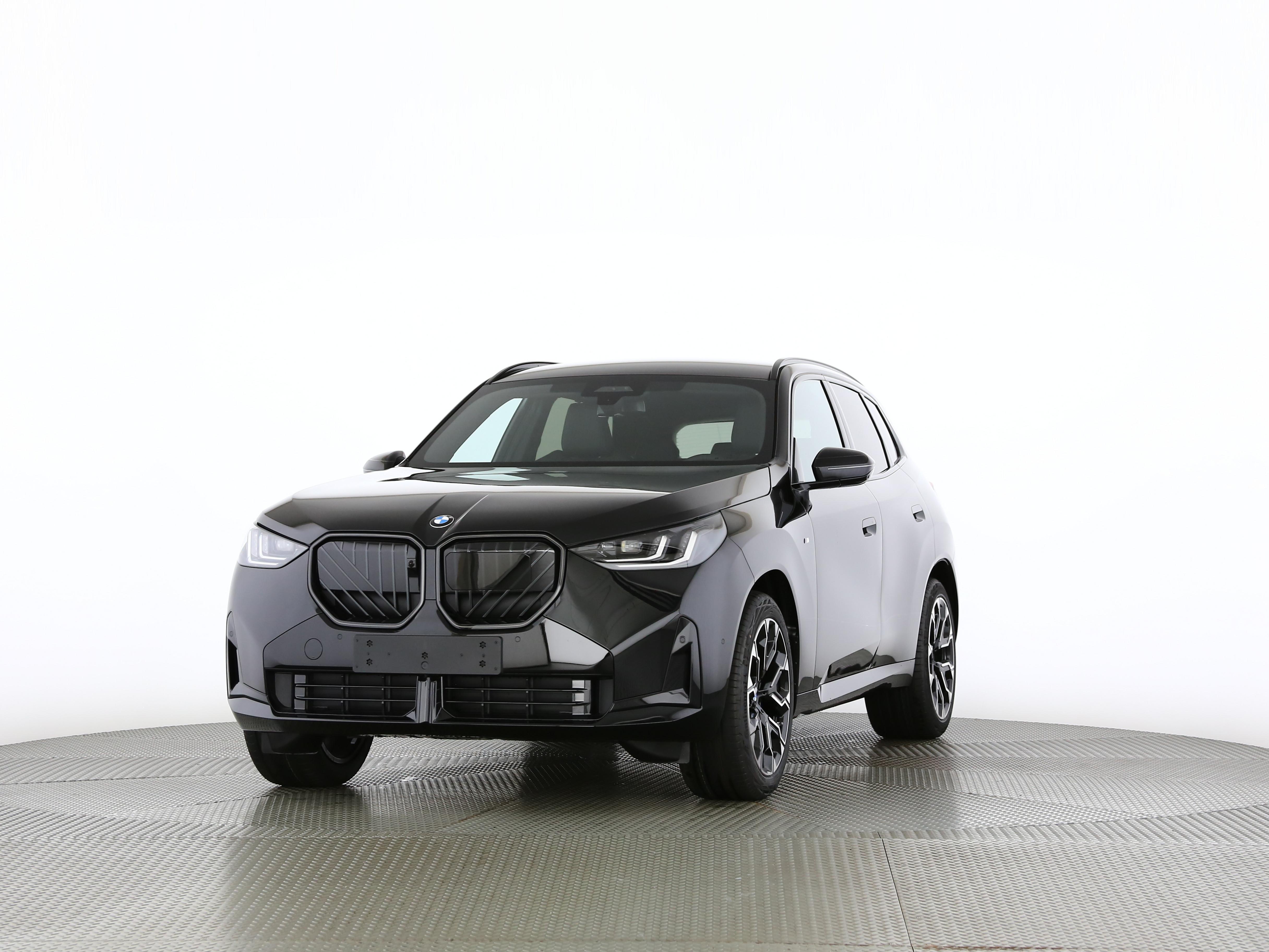 X3 20d xDrive